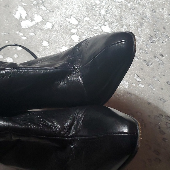 Sold OFFSITE Jill Stuart Ankle Boots - Picture 10 of 17